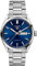 TAG Heuer Carrera Automatikuhr Ø 41 mm WBN2012.BA0640 blau 41 mm klassisch, Blau, 41 mm, Klassisch