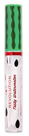 I Heart Revolution Watermelon Lipgloss Splash