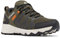Columbia Peakfreak 2 Outdry, Zapatillas Hombre, Deep Olive Desert Sun, 44.5 EU