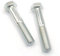 DIN 960 Sechskantschraube M12 - M24 Teil- & Feingewinde Steigung 1,25-1,5-2,0 (5, M12x1,25x120 mm)