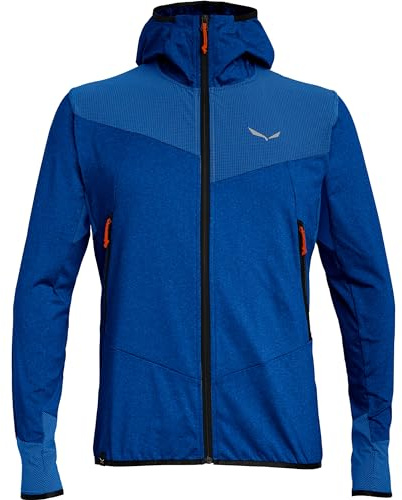 Salewa AGNER HYBRID PL/DST M FZ HDY - 52