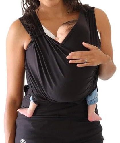 letaofang Hommes Kangouru Papa T-shirt Peau Sur La Peau Sur La Peau Porte-bébé Débardeurs Bébé Débardeurs, 2 en 1 Kangourou Porte-bébé T-shirt Décontracté Débardeurs Bébé