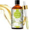 PHATOIL Duftöl Weißes Moschusöl 100ML, Ätherisches Öl Weißer Moschus für Aromatherapie von Erstklassige Qualität, Ätherische Öle für Diffuser, Raumdüfte, Seife, Kerzen