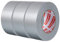 3 Rotoli Nastro Adesivo Impermeabile, 48mm x 40m Nastro Adesivo Argentato 210μ Nastro Sigillante Impermeabile per Giardini Domestici Riparazione Fissaggio Fascicolazione