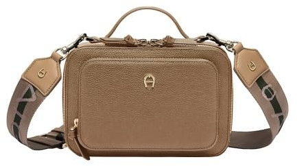 Aigner Umhängetasche Zita S, Trench Beige