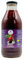 Succo di Melograna 750ml – 100% Naturale, Senza Zuccheri Aggiunti, Ricco di Antiossidanti (1)
