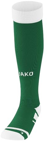 JAKO Unisex Jako Unisex Stutzenstrumpf Dynamic Stutzenstrumpf (1er Pack)