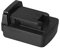 TFixol Battery Converter 18V-20V Adapter Accessory for Converting Black converting Bosch to Milwaukee
