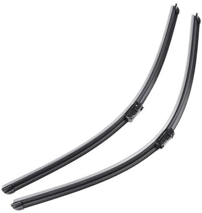 Auto-Scheibenwischer Für Opel Für Astra J 2009-2015 Auto Frontscheibenwischerblätter