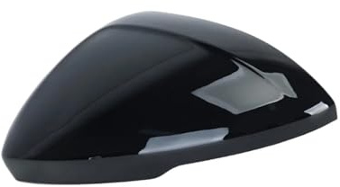 Side Wing Mirror Cover For Opel For Astra K B16 For Vauxhall For Astra MK7 K B16 2015 2016 2017-2021 Car Left Right Side Rearview Mirror Cap Wing(Left)