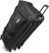 normani Jumbo Reisetasche XXL Trolly mit Rollen aus robustem Material Farbe Schwarz / 120 Liter