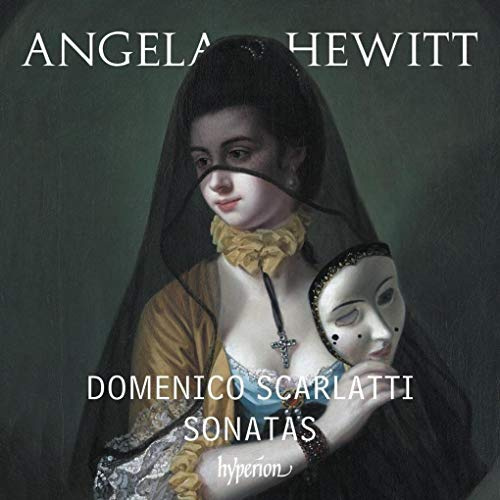 D. Scarlatti: Sonatas, Vol. 2