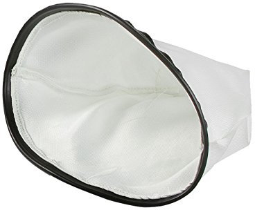 Sac à poussière de Rechange en Fibre de Verre Non Inflammable pour aspirateur à Cendres DO232AZ
