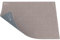 ANSIO Craft Cutting Mat Self Healing A0 Double Sided 5Layers - Quilting, Sewing, Scrapbook, Fabric & Papercraft - Imperial/Metric 46 Inch x 33.5 Inch / 118cm x 86 cm -Brown/Grey