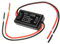 VOSAREA Flash Strobe Controller Flasher Module per Luce Stop per fanali Posteriori a LED
