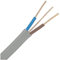 Aerials, Satellites and Cables Ltd 1mm 50m 1mm Twin and Earth Electrical Cable for Wiring Light switches and sockets