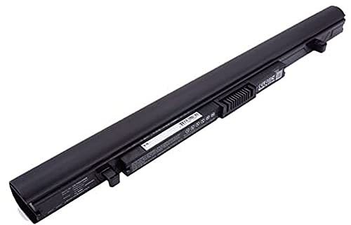 Akkuversum Akku kompatibel mit Toshiba Satellite Pro A30-C-11G, Notebook/Netbook/Tablet Li-Ion Batterie