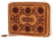 Campomaggi Wallet Cammello