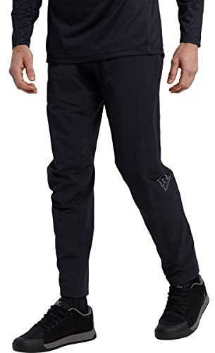 Race Face Indy Hose Herren schwarz