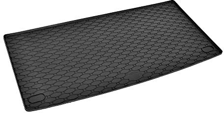 Z4L Kofferraumwanne passend für VW T5 Multivan ab 2003 | L1