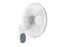 PUR LINE | Ventilador de Pared con Temporizador, Oscilación Automática y Control Electrónico – 3 Velocidades, 3 Modos y Mando a Distancia