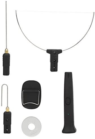 10 Cm Elektroschneider, Schneidwerkzeug, Handgefertigt, Heißdrahtschneider, Styropor, Handwerk, Ergonomisches Messer, Schaumwerkzeuge für Schaumstoff (100 240 V)(US)
