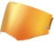 LS2 FF901 Motorradvisier Advant X Visor Iridium Gold