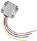 Convertitore di Tensione Impermeabile Stabilizzatore di Tensione DC-DC 12V, DC 8V-40V a 12V 3A 36W Regolatore di Tensione Step-down-up Automatico Convertitore di Potenza per Motore di Auto