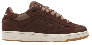 Reebok Club C BULC UNEARTHEDBROWN/UTILITYBROWN/Gum Unisex Tennis Shoes