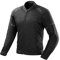 OZONE MOTO Neo Air Chaqueta de Moto Hombre | Textil | Protectores de Codos y Hombros Nivel 1 | Bolsillo Protector de Espalda | Grandes Paneles de Ventilación de Malla