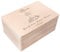 Creative Deco Personalisiert Kommunion/Jugendweihe Geschenke für Mädchen und Jungen - Holzkiste | Kelch Motiv | Individuelle Geschenk Erinnerungsbox | Erstkommunion Deko