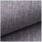 TAPHICEROS Leinenstoff, Hellgrau 1000cm x 148cm, Dekostoff Polsterstoff Meterware Leinen Leinwandstoff Stoff Strukturstoff für Möbelstoff Vorhangstoff Sofa Stuhl DIY Kissen Tischdecken
