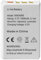 SHAWOROCE Batería Recargable R-IG7 R-RG7 compatible con Logitech Harmony One 720 785 850 880 885 890 895 900 Pro diNovo Edge Mini mando a distancia de iones de litio 1000 mAh 3,7 V