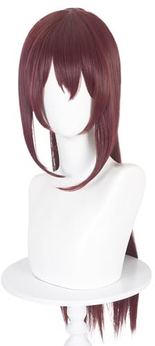Anime Perücke Cosplay Perücke für Puella Magi Madoka Magica-Sakura Kyoko
