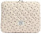 WMFASBAG Housse pour Ordinateur Portable imprimée Fleur, étui matelassé pour Ordinateur Portable, Jolie Pochette de Protection pour Ordinateur Portable et Tablette de 11 à 15 Pouces