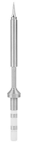 Pinecil TS100 Soldering Iron Tips for Mini Portable Stations Easy Installation and High Performance Suitable for Electronics Repair (Segrehyqi3Jpxx4-02)