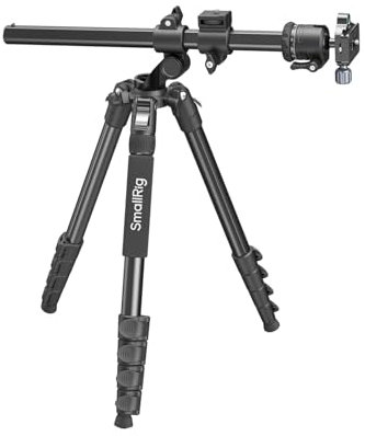 SMALLRIG CT25 Professional Overhead Camera Tripod