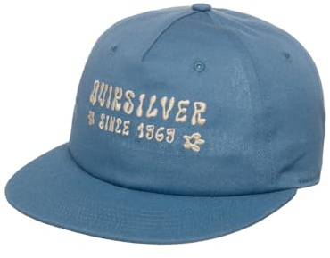 Quiksilver Herren Hut Drifter Canvas