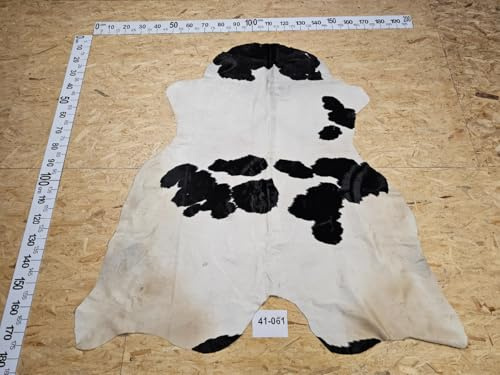 Provellus Kuhfell mit kleinen Mängeln 41-061