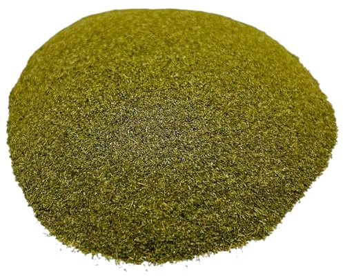 Premium Equiseto in Polvere 25g - 1,95Kg - 100% Naturale Puro equisetum arvense (40 grammi)