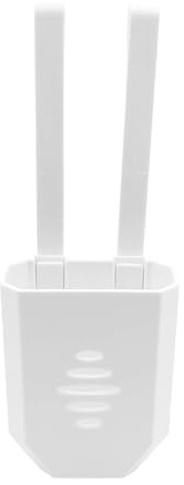Toilet Tank Holder – Adjustable for Cleaning Tablet, Transport Device for Water Tank Agents, Practical Accessory for Bathroom Maintenance, for the Bathroom