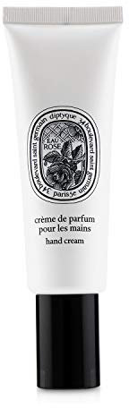 Diptyque Eau Rose Hand Cream 45ml