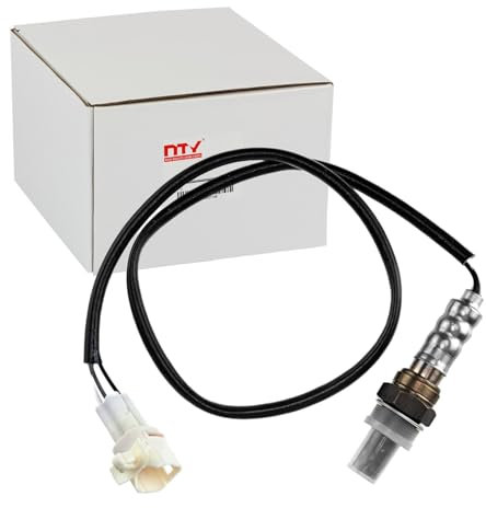 NTY OXYGEN SENSOR ESL-SU-001