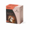 Caffè alla Nocciola - Caffè macinato per Moka aromatizzato - Selezione Express Meridiani g 125