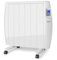 Radiateur électrique à inertie sèche MALBORK 1200W