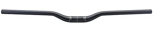 Ritchey WCS Rizer MTB Lenker: Blatte 760 mm x 20 mm Rise