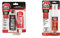 J-B Weld Original Cold-Weld Epoxy & Weld 50112UK ClearWeld Quick Setting Epoxy 25ml, Clear, 25 ml