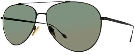 ISABEL MARANT IM 0011/S Brille, Green, 60 für Damen, grün, 58