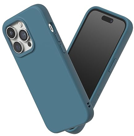 RhinoShield SolidSuit Hülle für iPhone 14 Pro Max