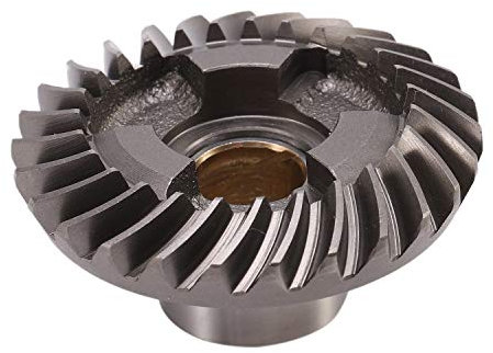 Osmond 6E7-45560-00 Vorderradgetriebe 27T für 9,9 PS 15 PS -AußEnbordmotor Parsun 15 PS AußEnborder 2-Takt